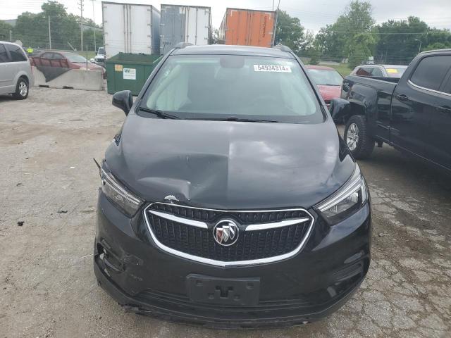 2021 BUICK ENCORE PRE - KL4CJASB8MB304681