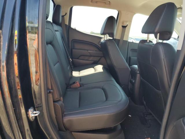 2017 CHEVROLET COLORADO Z - 1GCGTEEN1H1280251