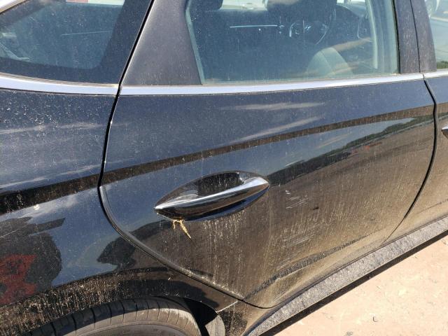 2020 Hyundai Sonata Sel VIN: 5NPEF4JA1LH046270 Lot: 53389104