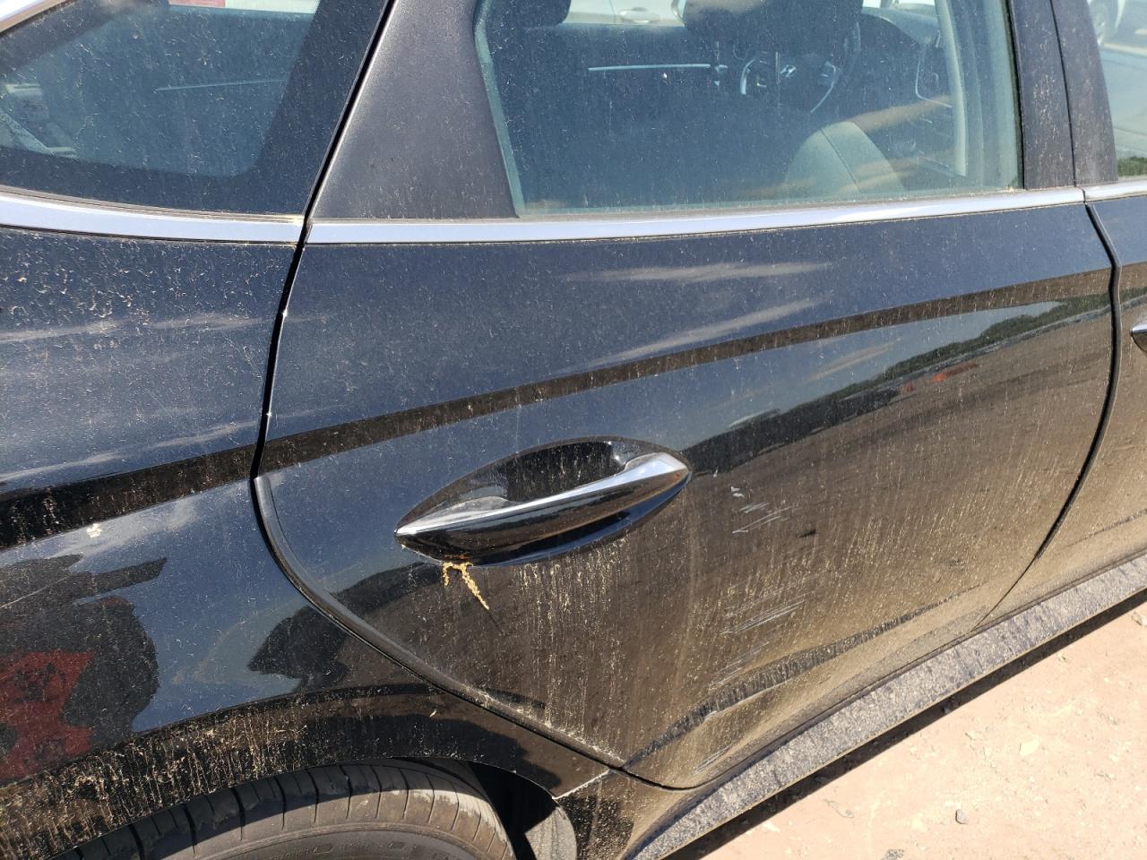 5NPEF4JA1LH046270 2020 Hyundai Sonata Sel