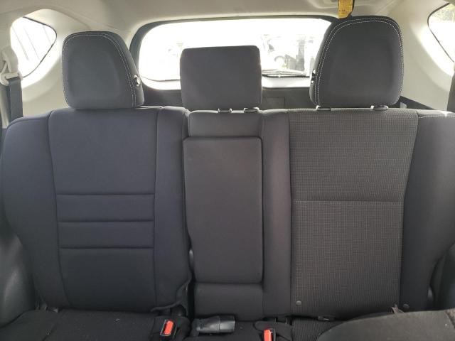 2017 TOYOTA RAV4 XLE - JTMWFREV5HD098688