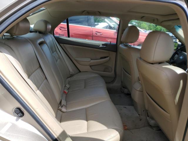 2007 Honda Accord Ex VIN: 1HGCM665X7A039000 Lot: 55798894