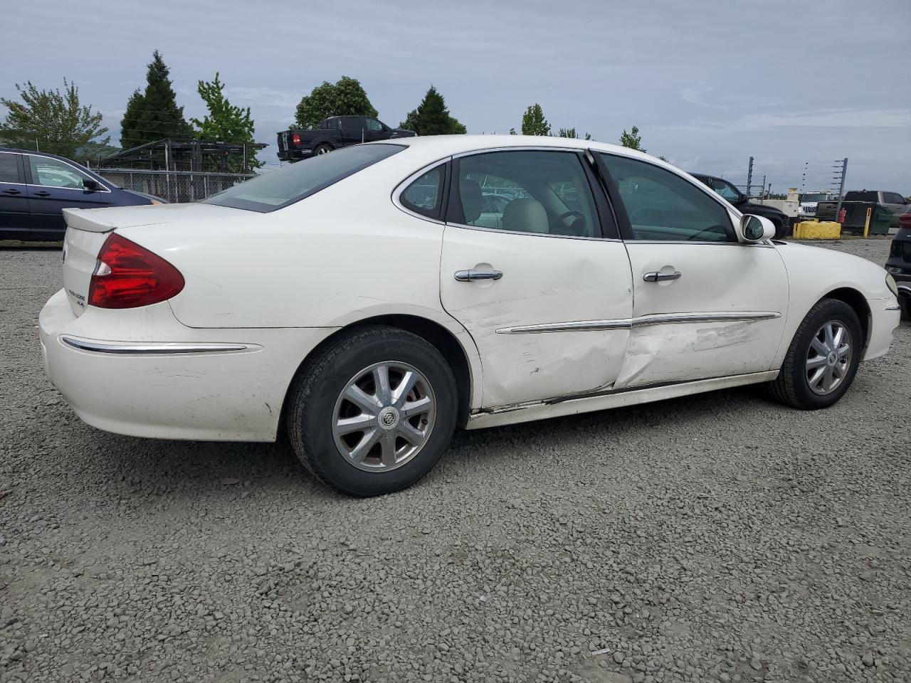 2G4WD562051331785 2005 Buick Lacrosse Cxl