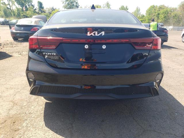 2024 Kia Forte Lx VIN: 3KPF24AD1RE736513 Lot: 54578034