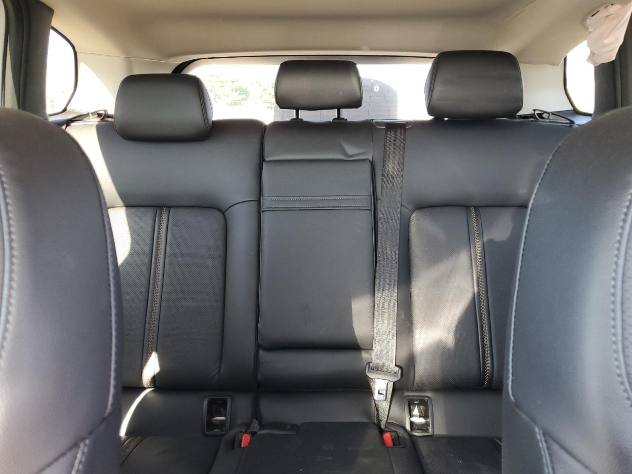 7MMVABDY3PN140149 2023 Mazda Cx-50 Premium