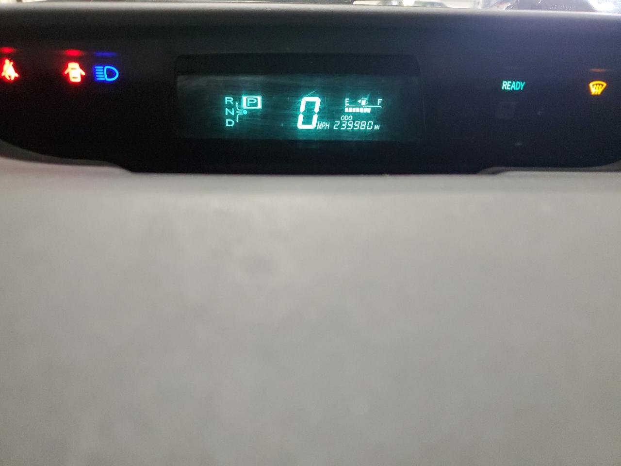 JTDKB20U063136685 2006 Toyota Prius