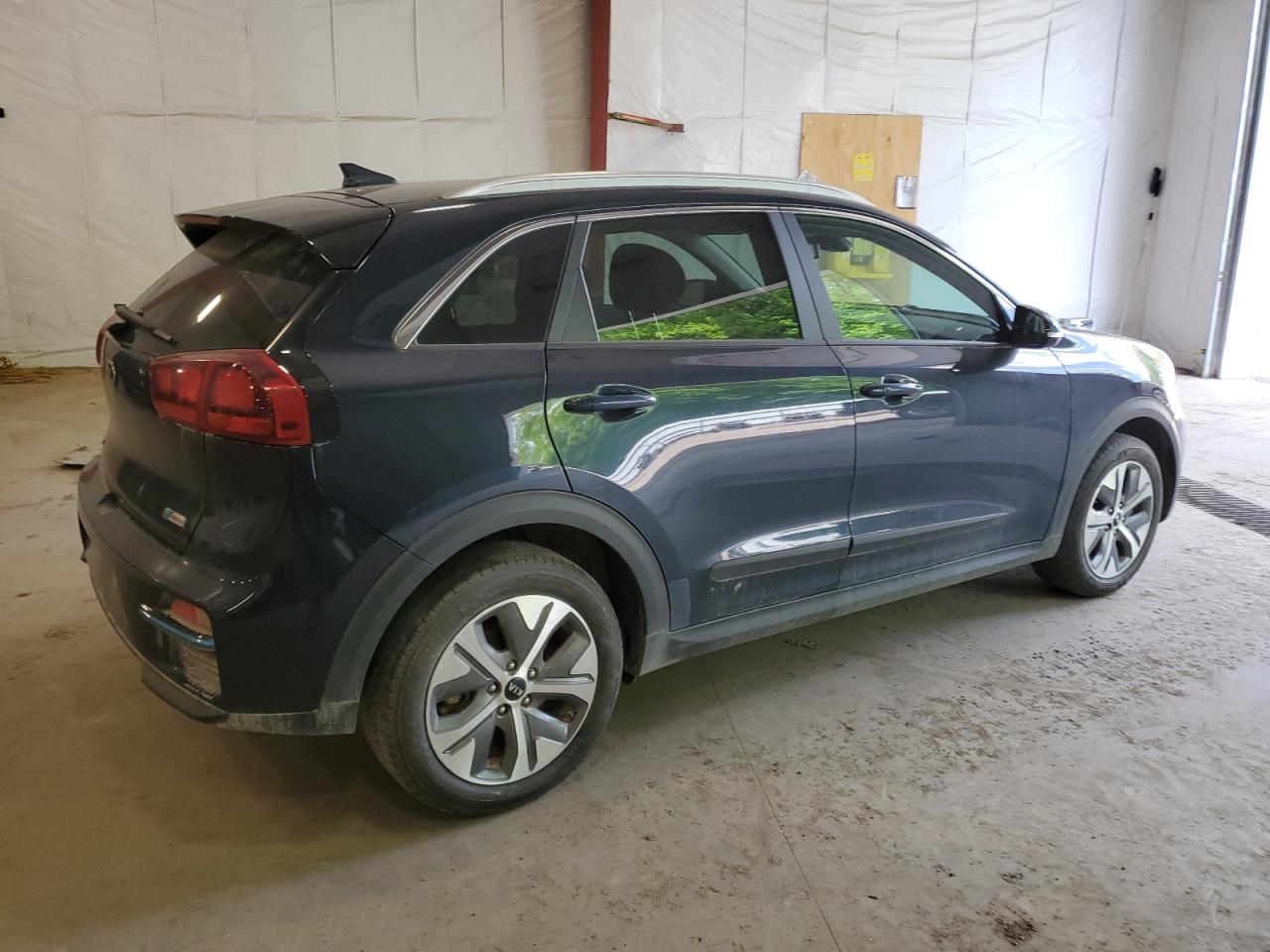 KNDCC3LG3L5078102 2020 Kia Niro Ex