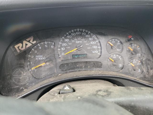 2005 Chevrolet Tahoe K1500 VIN: 1GNEK13T15R199405 Lot: 53785814