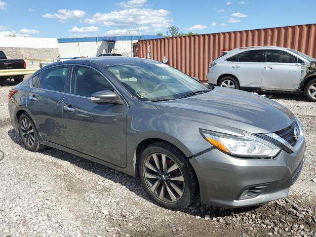 2018 Nissan Altima 2.5 VIN: 1N4AL3AP0JC124199 Lot: 53674444