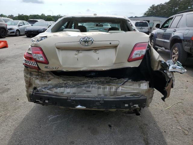 2010 Toyota Camry Base VIN: 4T1BF3EK1AU038619 Lot: 53957764