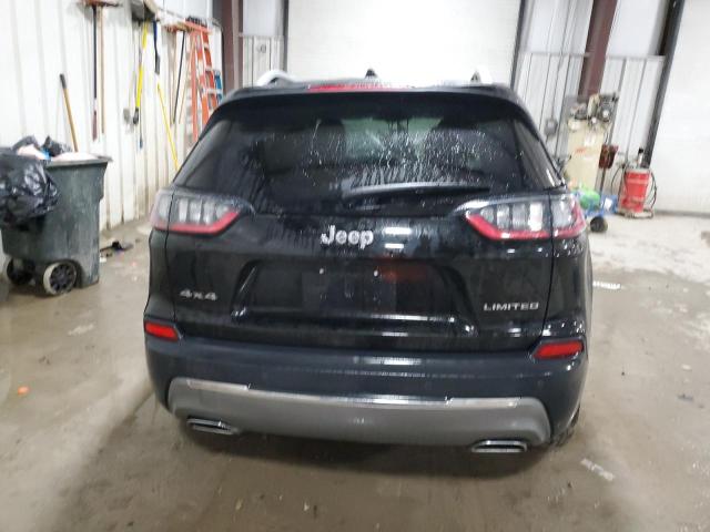 2020 Jeep Cherokee Limited VIN: 1C4PJMDX6LD641435 Lot: 54927084