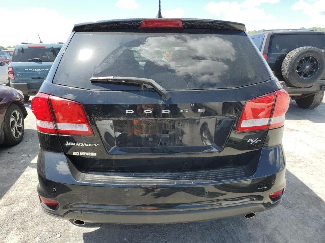 2015 Dodge Journey R/T VIN: 3C4PDCEG8FT665668 Lot: 56815374