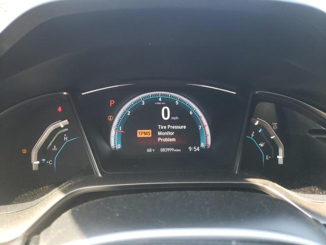 2017 HONDA CIVIC EXL - SHHFK7H71HU401034