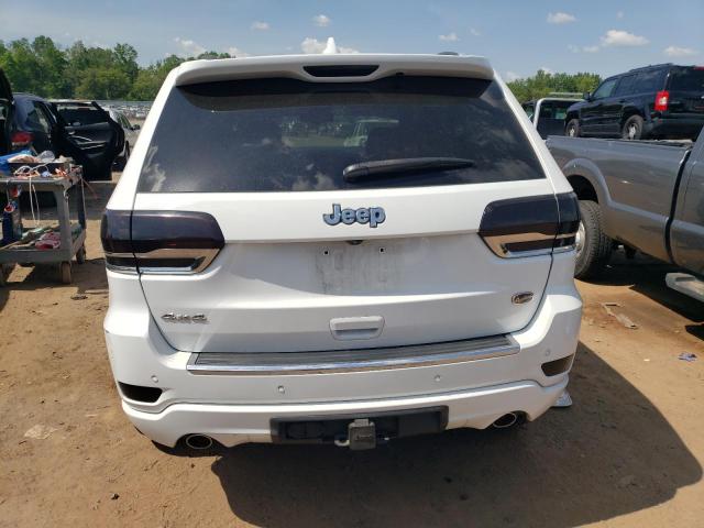 2015 Jeep Grand Cherokee Overland VIN: 1C4RJFCG1FC878351 Lot: 55858784