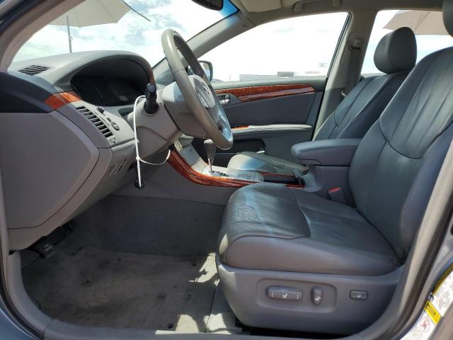 2006 Toyota Avalon Xl VIN: 4T1BK36B86U088743 Lot: 55134634