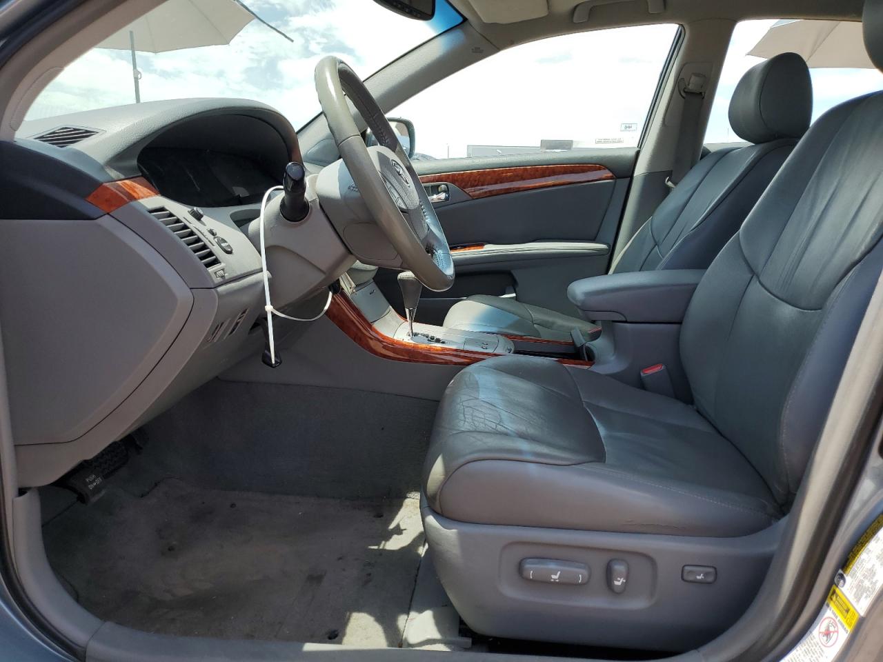 4T1BK36B86U088743 2006 Toyota Avalon Xl