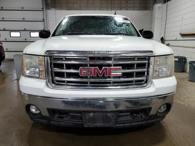 2008 GMC Sierra K1500 VIN: 2GTEK133681207679 Lot: 55218944