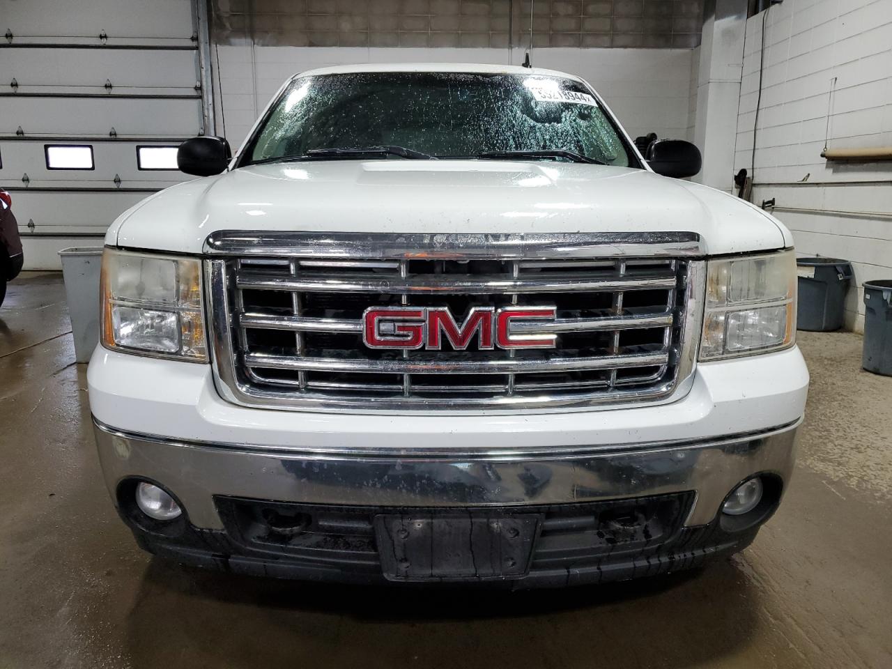 2GTEK133681207679 2008 GMC Sierra K1500