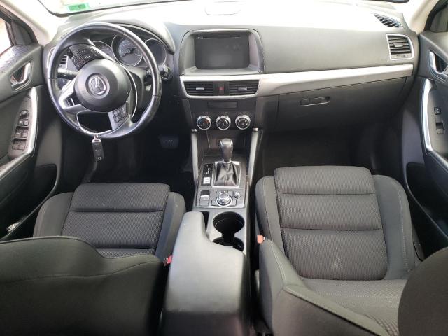 2016 Mazda Cx-5 Touring VIN: JM3KE4CY9G0694112 Lot: 55115324