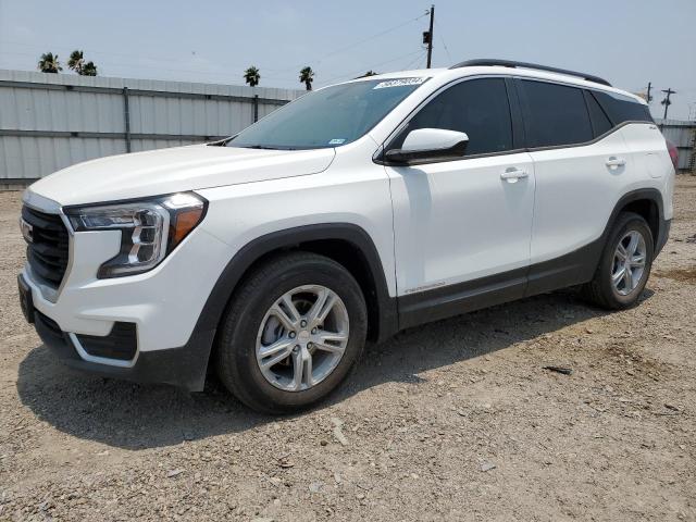 3GKALMEG9RL135801 2024 GMC Terrain Sle