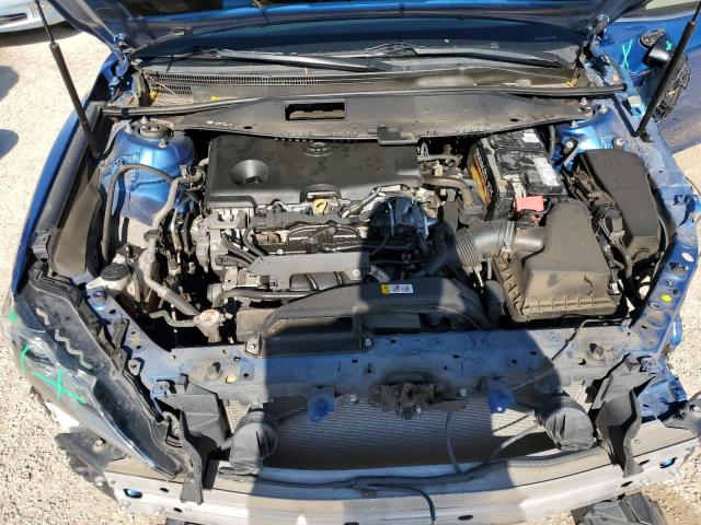 VIN 4T1B11HK1KU181621 2019 Toyota Camry, L no.11