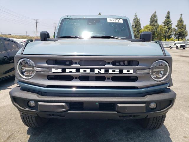 2023 FORD BRONCO BAS - 1FMDE5BH3PLB73177