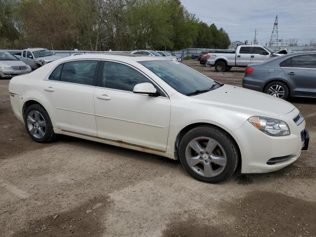 2011 Chevrolet Malibu 2Lt VIN: 1G1ZD5EU1BF124324 Lot: 52748084