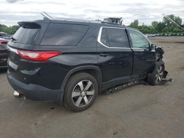 2018 Chevrolet Traverse Lt VIN: 1GNEVHKW8JJ205110 Lot: 56085624