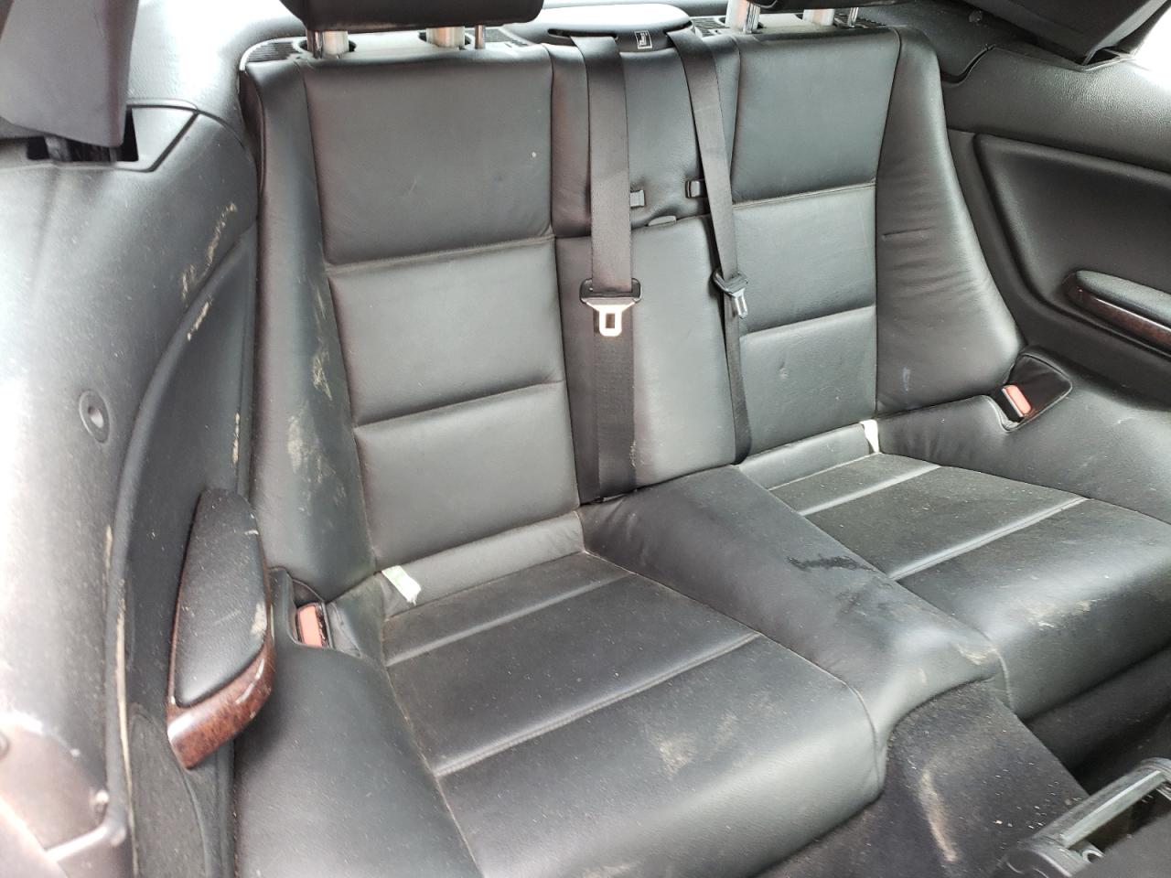 WBABS53402EV90041 2002 BMW 330 Ci