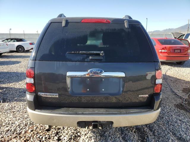 2007 Ford Explorer Eddie Bauer VIN: 1FMEU74857UB85437 Lot: 54770354