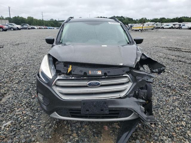 2018 Ford Escape Se VIN: 1FMCU0GD1JUB67998 Lot: 54566324