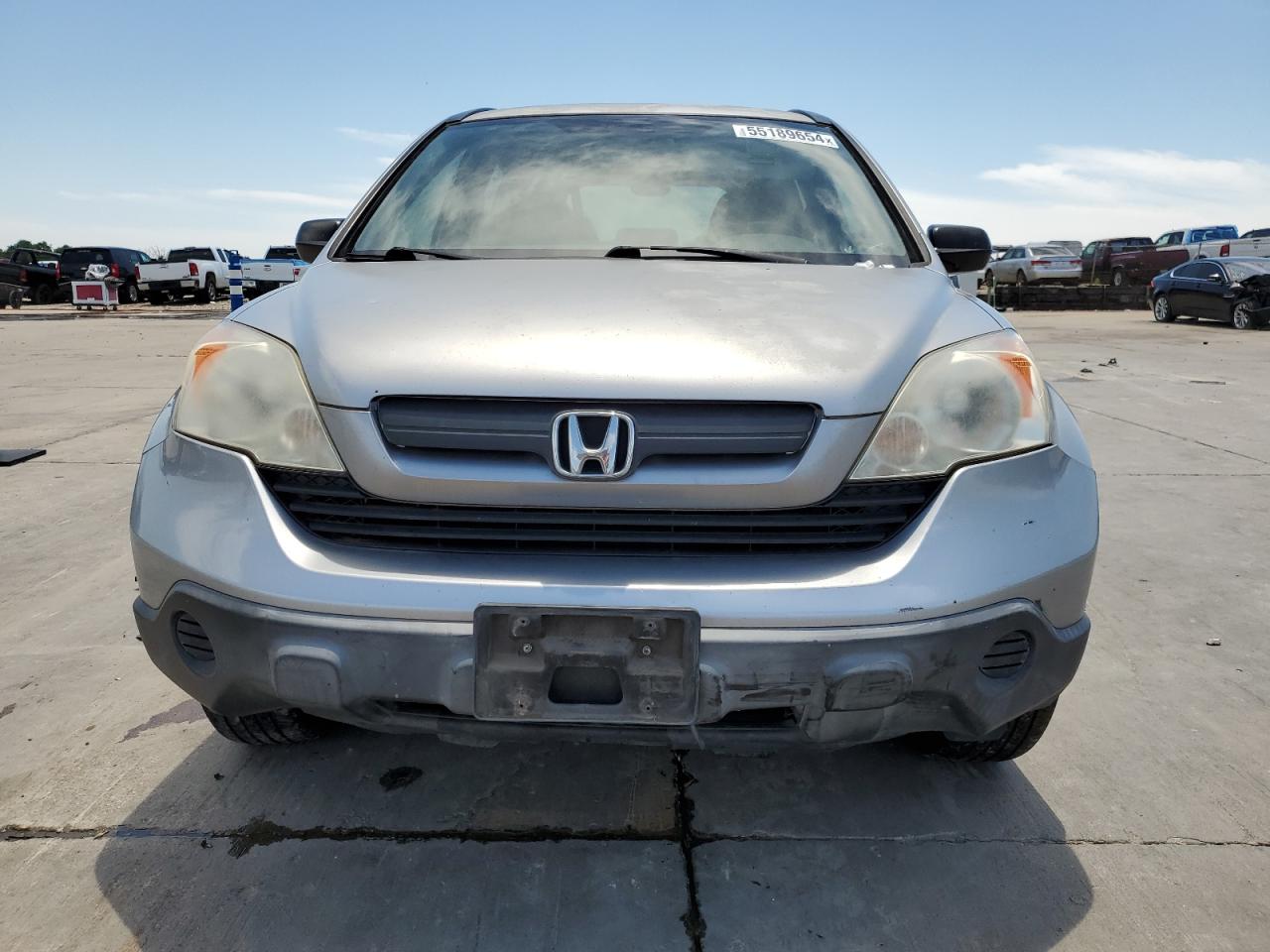 JHLRE38368C005922 2008 Honda Cr-V Lx