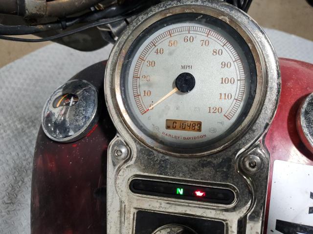 2011 HARLEY-DAVIDSON FXDC 1HD1GV410BC311475