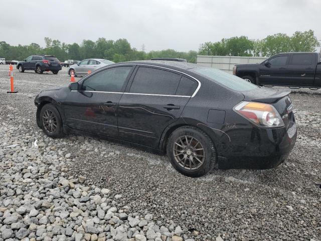 2010 Nissan Altima Base VIN: 1N4AL2AP7AN481717 Lot: 54871564