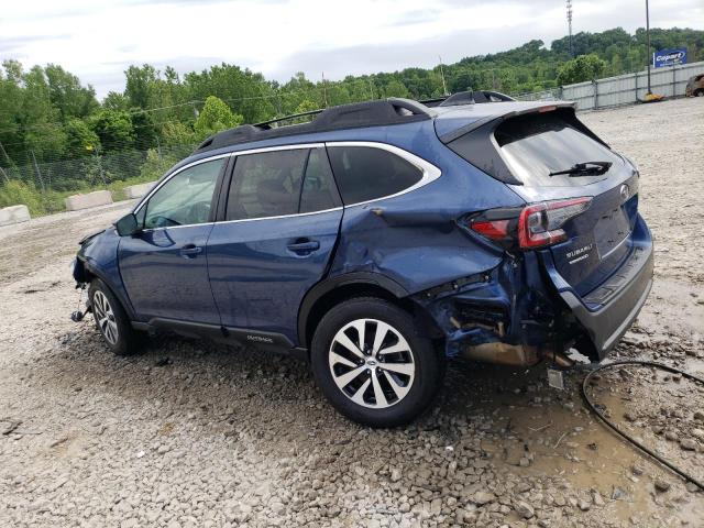 2021 Subaru Outback Premium VIN: 4S4BTADCXM3171736 Lot: 54530884