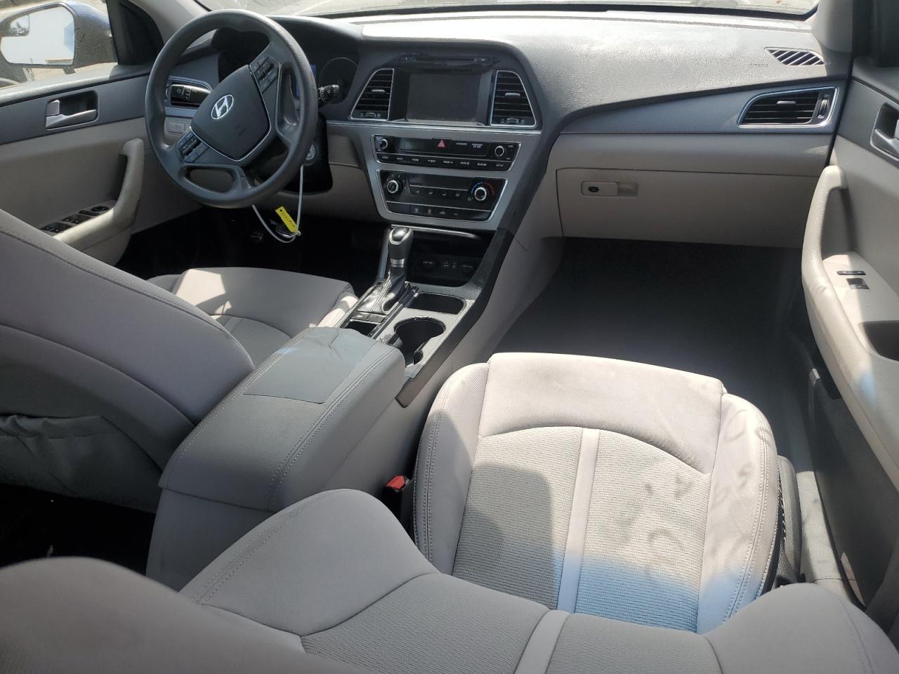 5NPE24AF8GH409354 2016 Hyundai Sonata Se