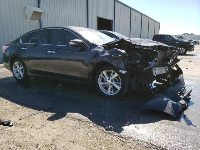 Vin: 1n4al3ap6dc145241, lot: 55575454, nissan altima 2.5 20134