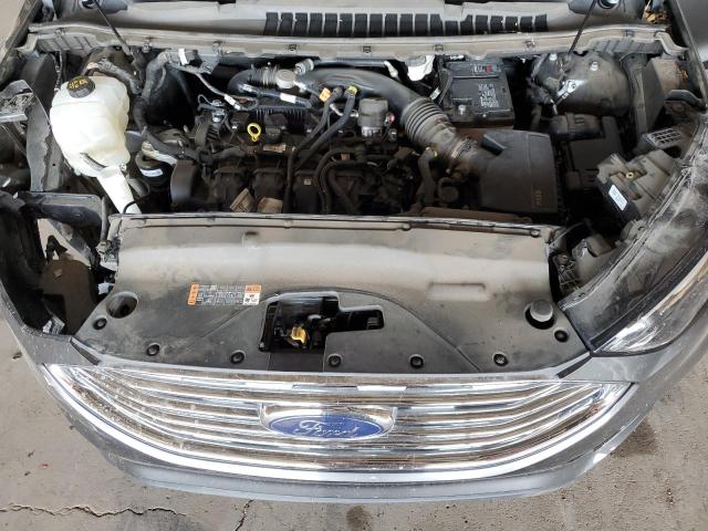 2020 Ford Edge Sel VIN: 2FMPK3J91LBA28024 Lot: 54904424