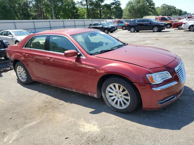 Vin: 2c3ccaag5dh551424, lot: 56008854, chrysler 300 20134