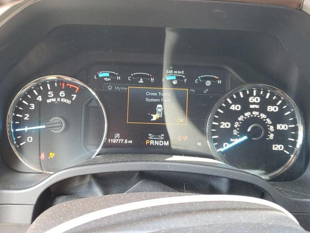 2018 Ford F150 Supercrew VIN: 1FTFW1EG2JFC02082 Lot: 56189424