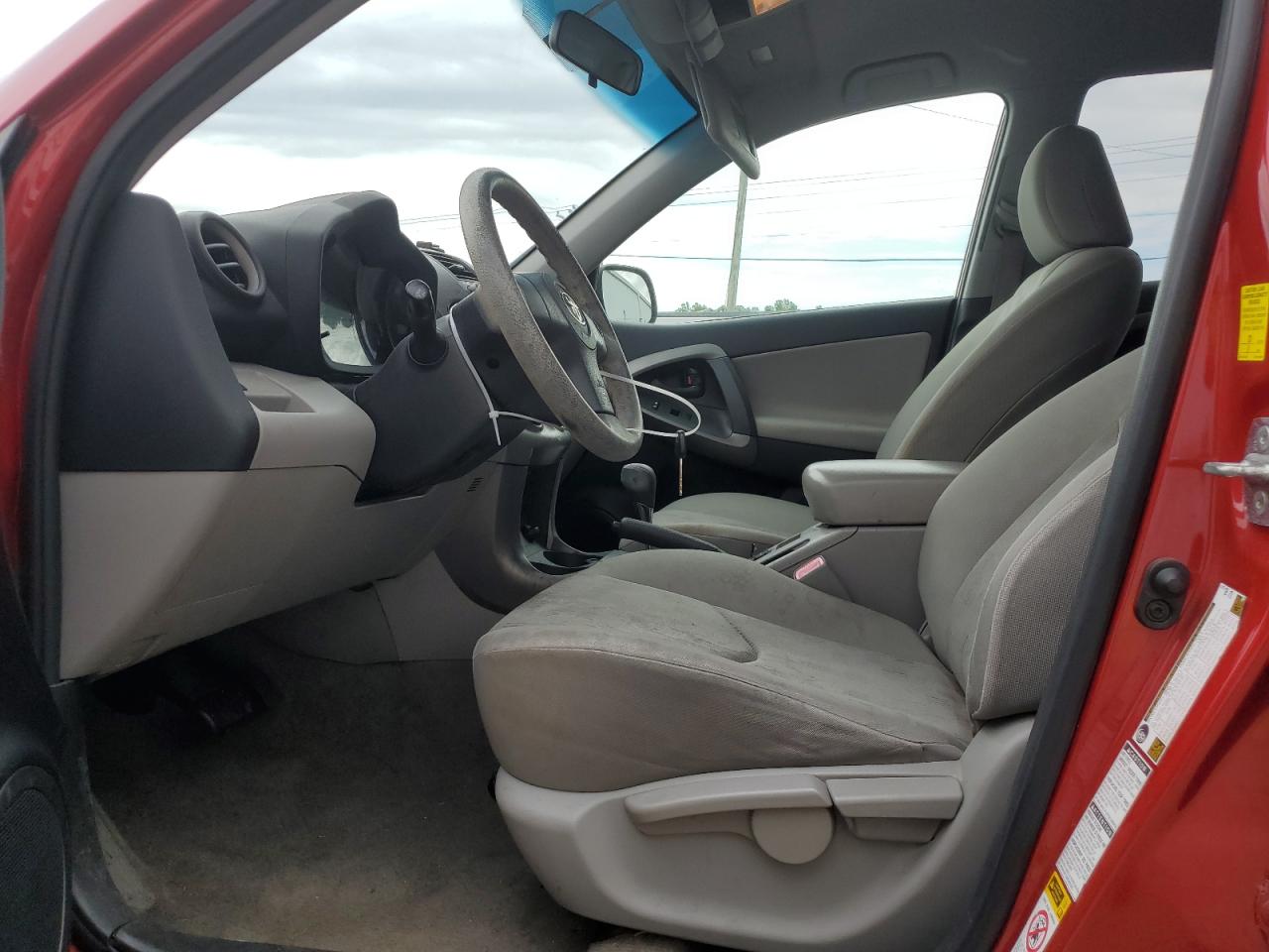 JTMBF4DV0AD025754 2010 Toyota Rav4