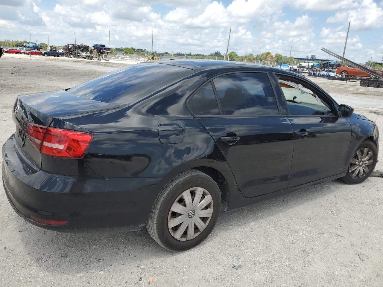 3VW267AJ0GM323248 2016 Volkswagen Jetta S