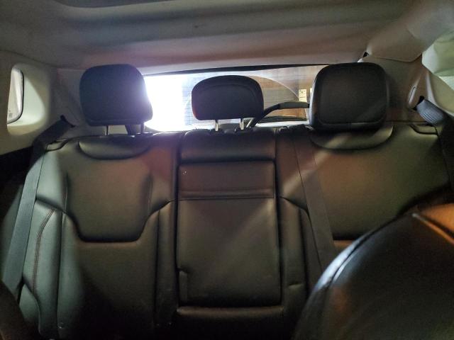 2017 Jeep Compass Trailhawk VIN: 3C4NJDDB2HT607053 Lot: 53442144