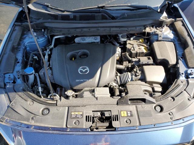 2021 Mazda Cx-5 Grand Touring VIN: JM3KFBDM8M1478092 Lot: 56951854