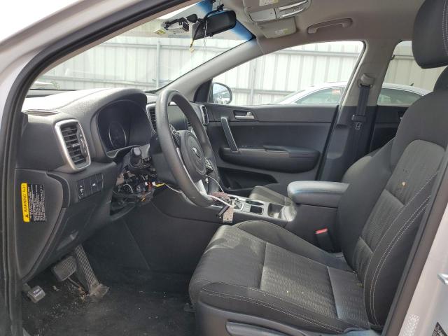 2020 KIA SPORTAGE L - KNDPM3AC4L7635523