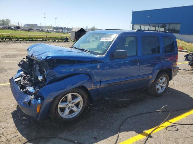 Jeep LIBERTY