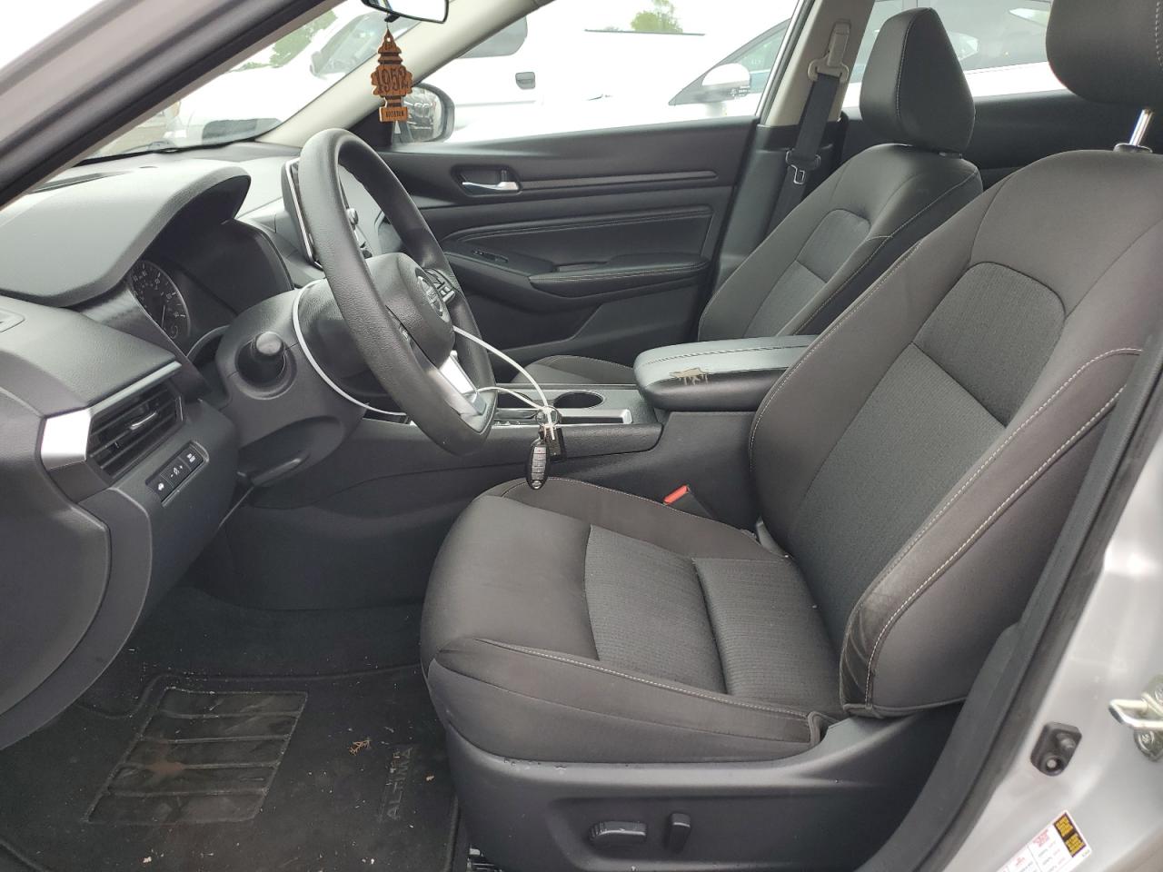 1N4BL4BV5LC173277 2020 Nissan Altima S