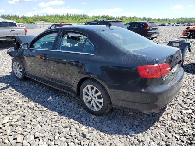 Vin: 3vwd17aj9em373831, lot: 56292054, volkswagen jetta se 20142