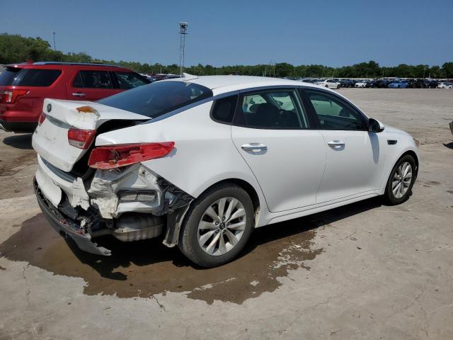 2016 Kia Optima Lx VIN: 5XXGT4L33GG073519 Lot: 53053974