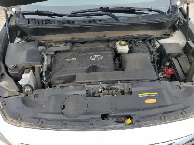2020 INFINITI QX60 LUXE - 5N1DL0MN4LC519890